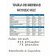 thumbnail image 4 of Scrubs Médicos Mujer | Uniformes para Doctoras y Enfermeras M12 NEGRO XL, 4 of 4