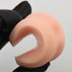 thumbnail image 4 of 3 piezas de labios falsos 3D, labios de silicona para práctica de maquillaje, práctica de tatuajes suaves, 4 of 5