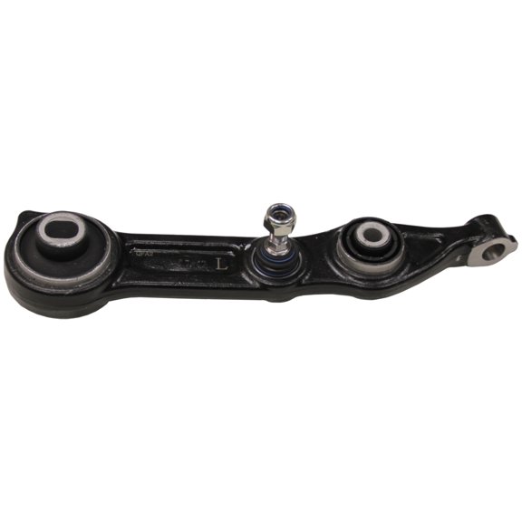 MOOG RK620187 Control Arm and Ball Joint Assembly Fits select: 2003-2009 MERCEDES-BENZ E, 2006-2011 MERCEDES-BENZ CLS