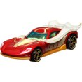 thumbnail image 4 of Hot Wheels Diecast Shazam Car, 4 of 5