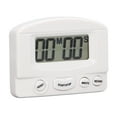 thumbnail image 4 of Visual Timer, Convenient Long Lasting Classroom Timer Large Screen  For Exercise, 4 of 8