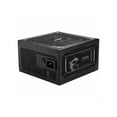 thumbnail image 2 of MSI MAG 1000W Power Supply - Internal - 120 V AC, 230 V AC Input - 1000 W - Active PFC - PCI Express Connector - 1 Fan(s) - NVIDIA SLI Supported - 90% Efficiency, 2 of 8