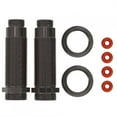 thumbnail image 2 of RC Rear Shock Body, Aluminum Alloy Material Rear Shock Body for TRXXAS, Fine Workmanship Bright  for TRXXAS SLASH 2WD Remote Control Car T  color, 2 of 8
