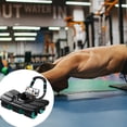 thumbnail image 4 of Outdor Abdominal Wheel Exercise With Automatic For Core Strength Training And Home Fitness, 4 of 5