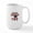 White, variant on CafePress - Hockey Moms Don't Give A Puck Mugs - 15 oz Ceramic Large White Nolvety Mug