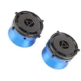 thumbnail image 4 of Studer Re Vox NAB Hub Adapters,1 Pair NAB Hub Universal Loading Device NAB Reel Hub Adaptors Time-Tested Durability, 4 of 9