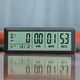 thumbnail image 1 of Reloj Digital con temporizador de de 999 días, LCD, recordatorio de importantes, reloj despertador para exame Negro Soledad Contador regresivo, 1 of 8