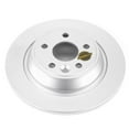 thumbnail image 2 of Power Stop Rear One Geomet Coated Brake Rotor EBR1299EVC Fits select: 2012-2015 LAND ROVER RANGE ROVER EVOQUE, 2 of 4