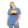 thumbnail image 4 of Motivational Inspirational Success - Unisex Heavy Cotton Tee, 4 of 12