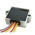 thumbnail image 6 of The ROP Shop Voltage Regulator for 1991 Mercury 90HP Force Outboard 906E91D, 906F91D, 6 of 8