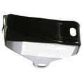 thumbnail image 3 of For Jeep Wagoneer 1990 Bumper Bracket Passenger Side | Front | Steel | Replacement For CH1067101 | 52000488, 3 of 3