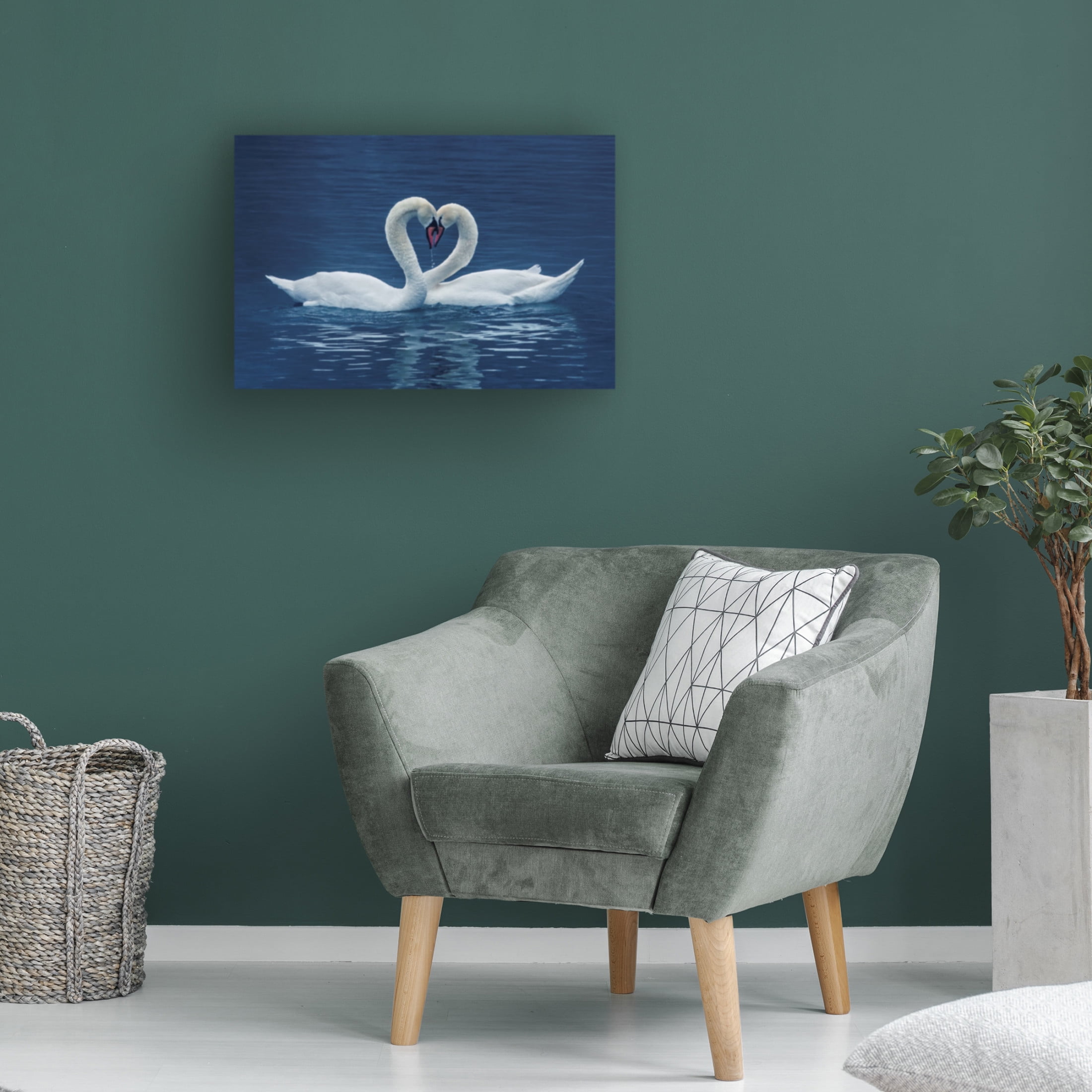 Trademark Fine Art UU CP Canvas Wall Art