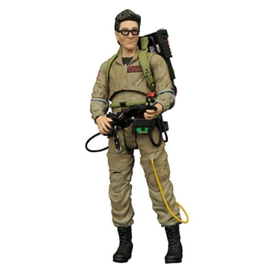 egon spengler diamond select
