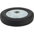 thumbnail image 4 of Pedal Car Parts, 8 Inch Murray® Front Wheel with Tire, 4 of 7