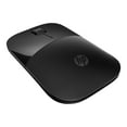 thumbnail image 4 of HP TDSourcing Z3700 - Mouse - wireless - 2.4 GHz - USB wireless receiver - black - for HP Pavilion 24, 27, 32, 510, 590, 595, TP01, 4 of 5