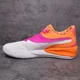 thumbnail image 2 of PU & MA Dunkin' Donuts X Triple Basketball Shoes Mens 11.5 Iced Coffee Day, 2 of 5