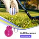 thumbnail image 5 of Soidarity Plantilla para marcador de Golf, fabricante de líneas de bolas, herramientas de alineación de moda, toboganes de golf de trazador de líneas de Golf Gancho/Fucsia Soidarity OD019675-03, 5 of 6