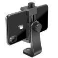 thumbnail image 1 of Adaptateur de Téléphone Intelligent Universel Support de Téléphone Intelligent Compatible avec Trépied Trépied, 1 of 5
