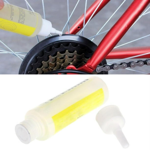 Bike chain lube walmart new arrivals