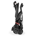 thumbnail image 4 of Kolcraft Cloud Sport Lightweight Travel-Friendly Stroller, Unisex, 4 of 7