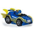 thumbnail image 2 of PAW Patrol, True Metal Mighty Chase Super PAWs Collectible Die-Cast Vehicle, Mighty Series 1:55 Scale, 2 of 4