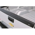 thumbnail image 1 of Bushwacker Tailgate Protector 48516 Ultimate; Tailgate Cap; Black; Dura-Flex 2000 TPO Plastic, 1 of 6