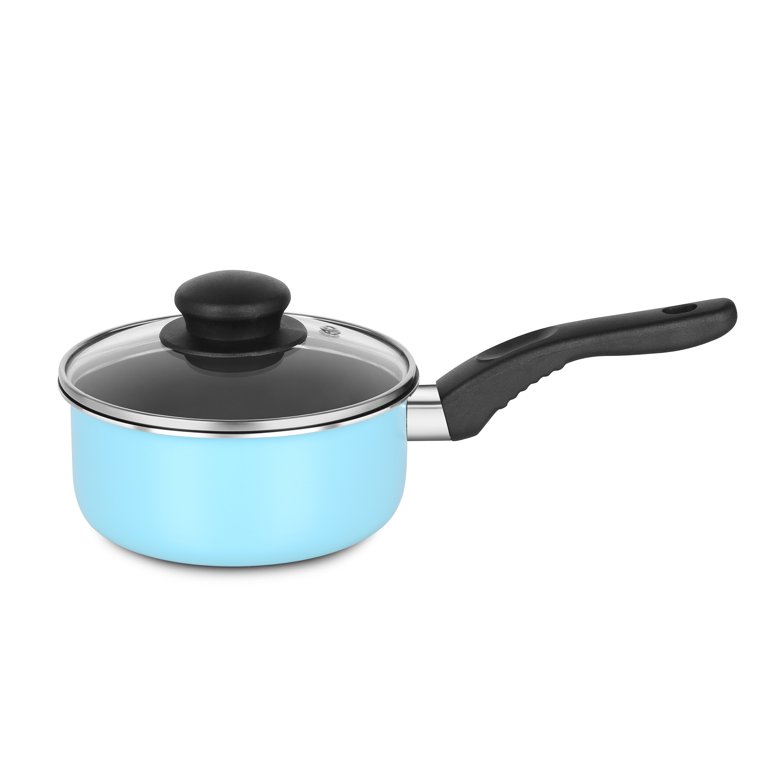 Non-Stick Induction Cookware Set 7 Piece