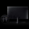 thumbnail image 4 of Samsung 24' Flat Monitor Bezel LF24T350FHLXZPSamsung, 4 of 5