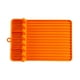 thumbnail image 2 of Alfombrilla Utensilios de Silicona de Grado Alimenticio Grande con Base Antigoteo, 15.5x10.5 Pulgadas, Soporte para Espátula Antideslizante y Resistente al Calor para Cocina, Parrilla, Accesorios de, 2 of 7