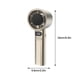thumbnail image 3 of Ventilador de mano de velocidad variable, alta potencia eólica, turbina silenciosa, mini ventilador portátil para exteriores, silencioso., 3 of 7