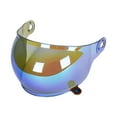 thumbnail image 3 of jiaping Visor Bubble Visor Lens Professional Motorcycle Accessories Direct F, 3 of 9