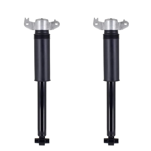 Pair of 2 Rear Complete Shock Absorber Kit For 2016-2020 Buick Envision