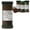 Green & Black, variant on Fox Outdoor 57-881  Face Paint Sticks 1 oz. tubes