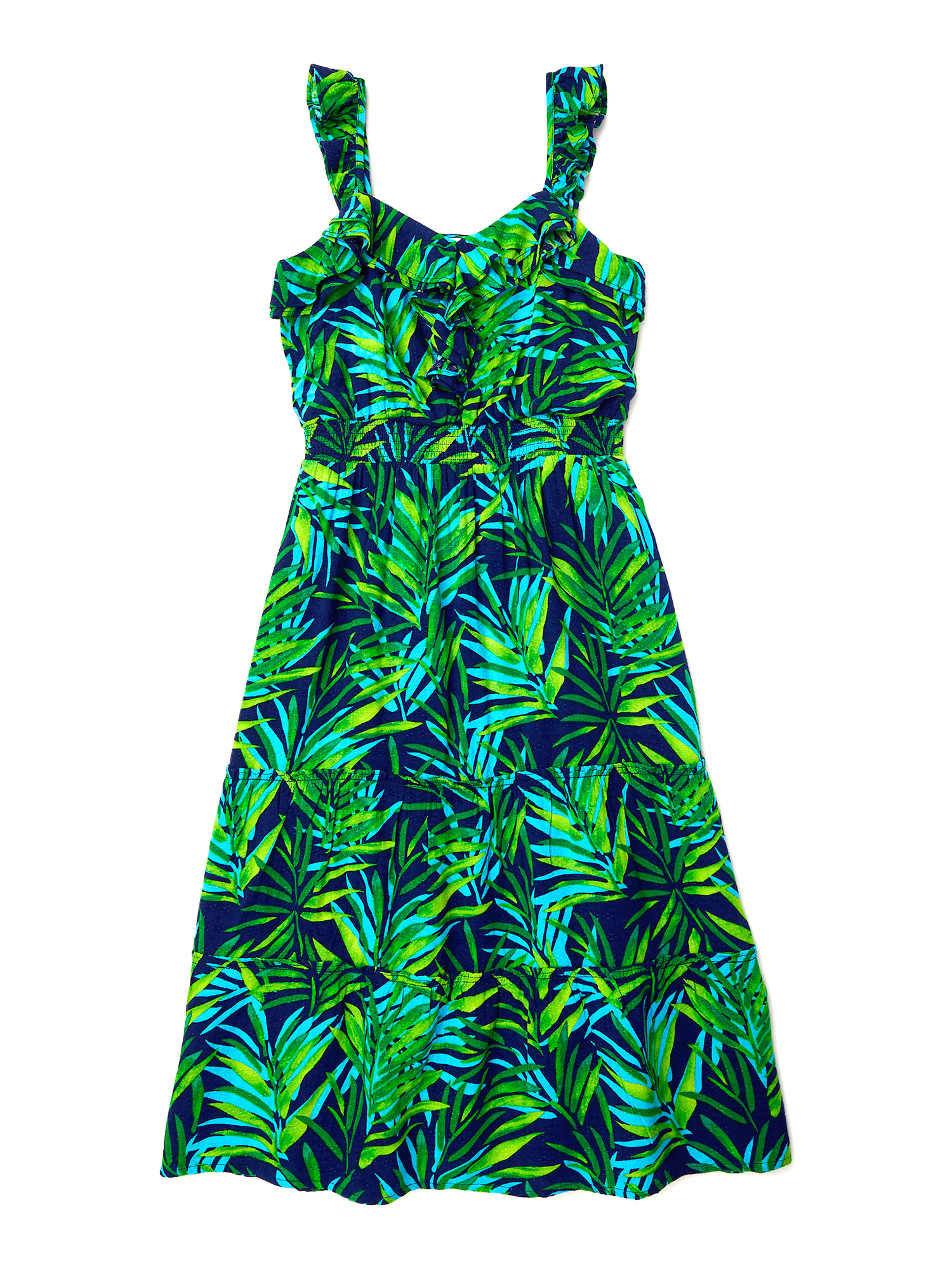 Sofia Vergara Women's Reflow Midi Dress 