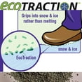 thumbnail image 3 of ecoTraction Pro ET40X Snow and Ice Traction Mineral Granules, 40 Pound Bag, 3 of 5