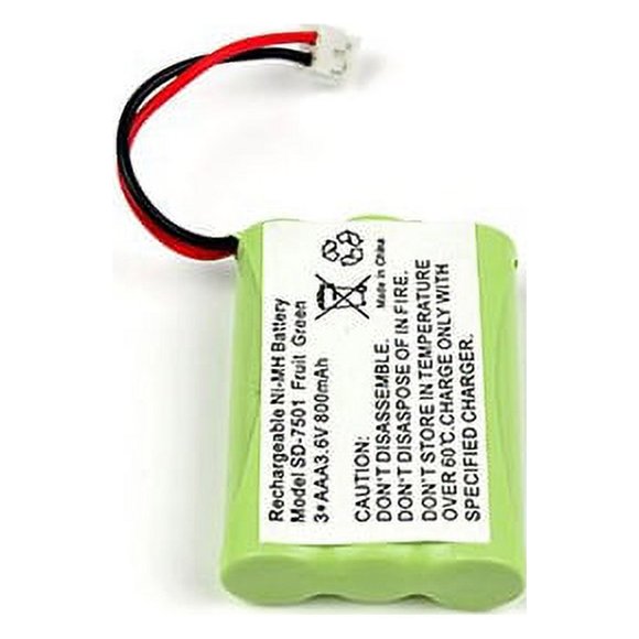 Vtech Phone Batteries