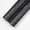 06-black, variant on Floral Gift Wrap Paper Set - 6 Color Options, Sparkling Gold & Silver Speckles, Waterproof, Ideal for DIY Craft Packaging,