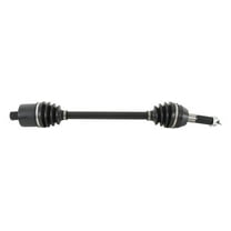 All Balls 8 Ball Extreme Axle Rear - AB8-PO-8-397