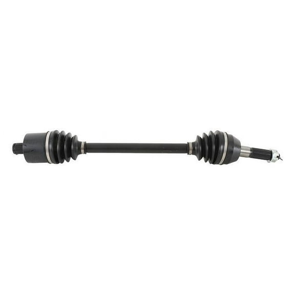 All Balls 8 Ball Extreme Axle Rear - AB8-PO-8-397