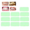 thumbnail image 4 of Ortodoncia Dientes Aparatos Ortodoncias Cera, Alivio Temporal Seguro Y Saludable Ortodoncia Ortodoncia Cera Alimentaria Para Usuarios Para Los Usuarios Para Protección Bucal, 4 of 7