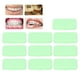 thumbnail image 4 of Ortodoncia Dientes Aparatos Ortodoncias Cera, Alivio Temporal Seguro Y Saludable Ortodoncia Ortodoncia Cera Alimentaria Para Usuarios Para Los Usuarios Para Protección Bucal, 4 of 7