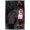Silver Framed Version, variant on Michael Jordan - Can't Accept Not Trying Wall Poster, 14.725" x 22.375", Framed