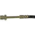 thumbnail image 2 of Dorman H620333 Rear Right Brake Hydraulic Hose for Specific Chevrolet / GMC Models, 2 of 3