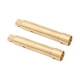 thumbnail image 5 of Tubos de eje trasero ANGGREK de latón dorado para accesorios de orugas RC, 5 of 8