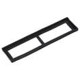 thumbnail image 3 of Sharpening Stone High Density Thicken Whetstone Sharpener Stone with Anti Slip Rubber Base for Paring Knife Boron Carbide 800 Grit, 3 of 5