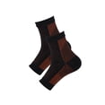 thumbnail image 2 of Fiudx Calcula Tu Compresion, Calibra Tus Uñas, Alivia Tu Tobillo y Dolor, Reduce Tu Muscularidad, Adapta Tus Músculos, Ideal para Fitness, Running, Senderismo, Fitness y Aficionados, Material para El, 2 of 6