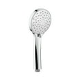 thumbnail image 1 of EGNMCR Accessoires de Salle de Bain Têtes de Douche - Pomme de Douche à Main Haute Pression Haute Pression 4 Modes de Jet Pomme de Douche à Main Pomme de Douche, 1 of 5