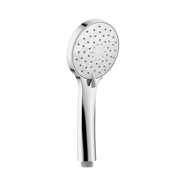 Pommeaux de Douche Haute Pression avec Douchette à Main - Pommeau de Douche Haute Pression Haute Pression 4 Modes de Pulvérisation