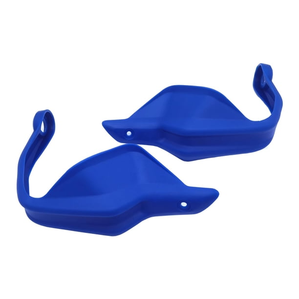Repuesto de Guardamanos Yotijar para Moto LC ADV F800GS ADV Azul