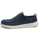 thumbnail image 2 of Zapatos Sin Cordones para Hombres Con Soporte El Descalzos Viajar, 2 of 8
